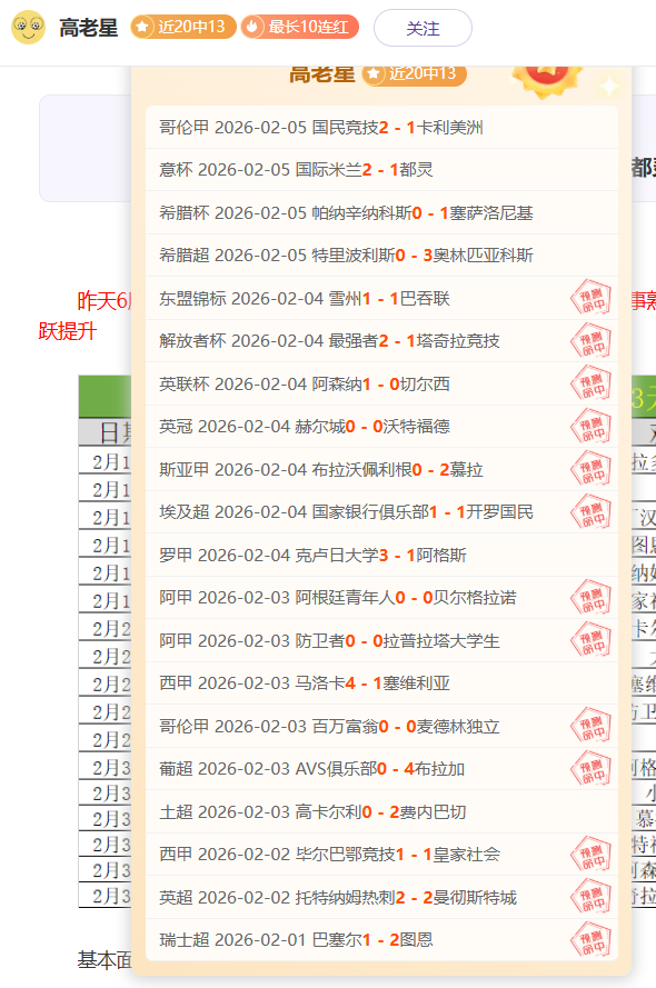 独家,周五,荷乙关键对,中彩网,彩票资讯,彩票平台,在线投注,彩票分析